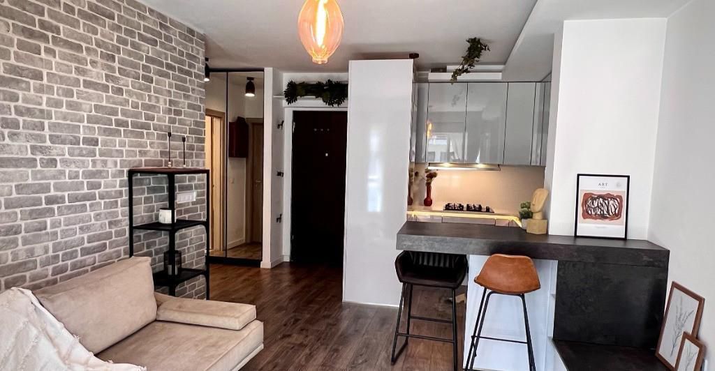 APARTAMENT BELVEDERE RESIDENCE | NOU - Poză 4