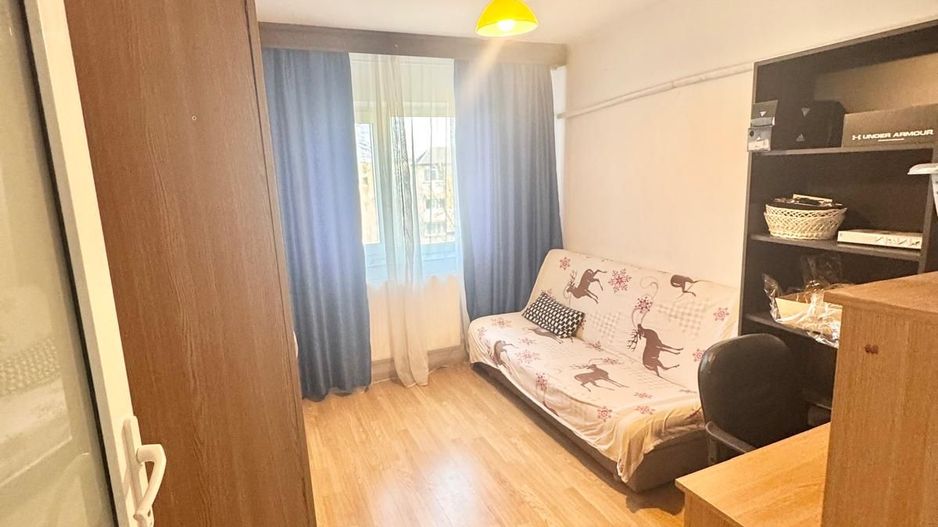 Apartament 3 camere de vânzare – Șos. București - Poză 13