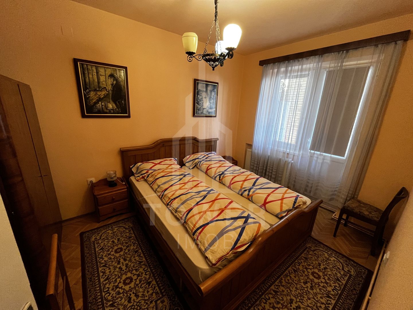 Apartament 2 camere de inchiriat | Ultra Central - Poză 1