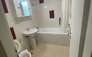 Apartament 2 camere, parcare inclusa, pet friendly, Palladium Residence - Poză 11