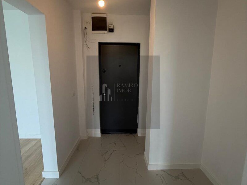 2 CAMERE RENOVATE/ 2 MINUTE PARK IOR/ 10 MIN METROU TITAN - Poză 7