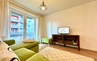 Apartament 2 camere cochet,  parcare, boxa, contract ANAF - Poză 1