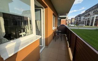 Apartament cu 2 camere tip studio - Subcetate Rezidence - Poză 7