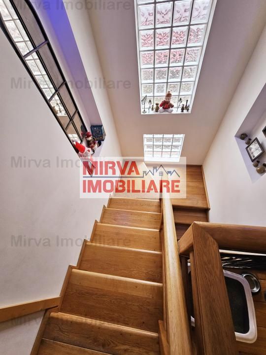 🏡 Vilă elegantă cu 6 camere – Bănești, zona Primăriei - Poză 69