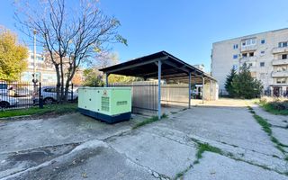 AFACERE - HOTEl (SEMI)RENOVAT de 4 etaje - Floreasca-Barbu Vacarescu - Poză 27