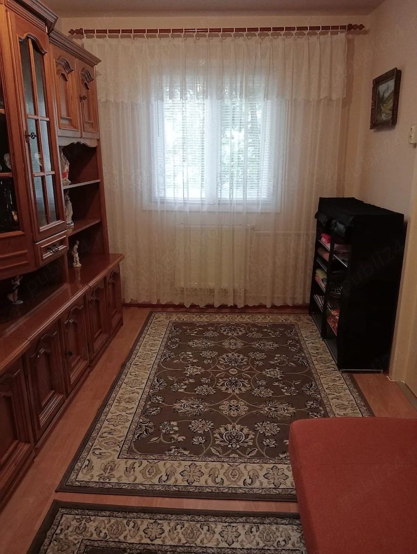 Dacia | 2 Camere | Etaj Intermediar. - Poză 3