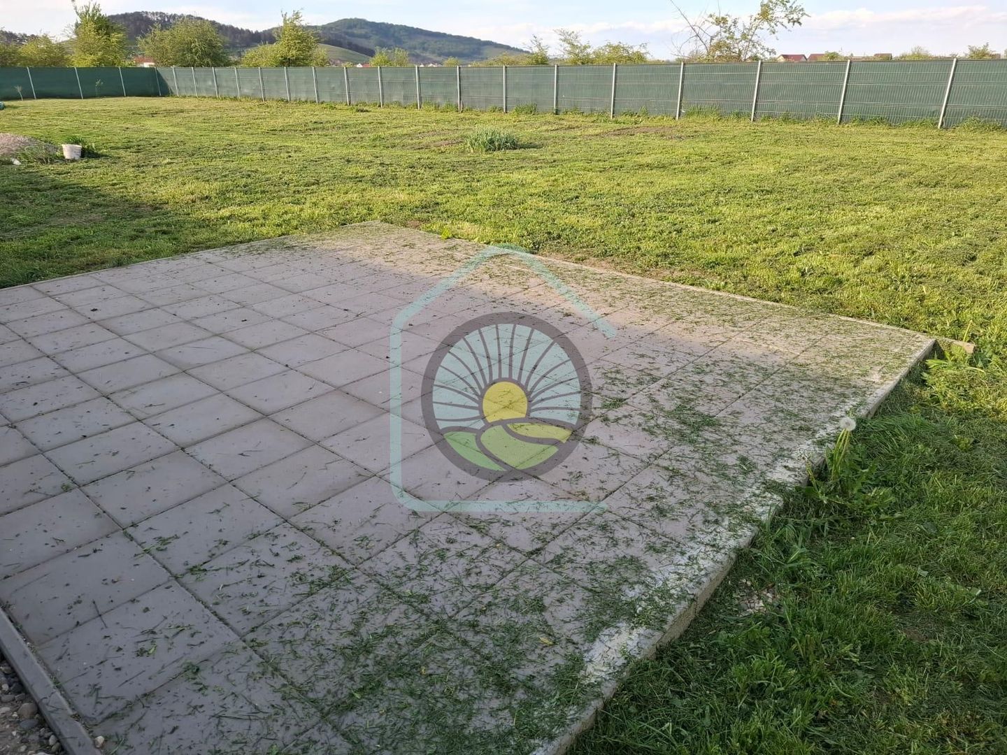 TEREN CONSTRUCTII SANPETRU BRASOV - Poză 10