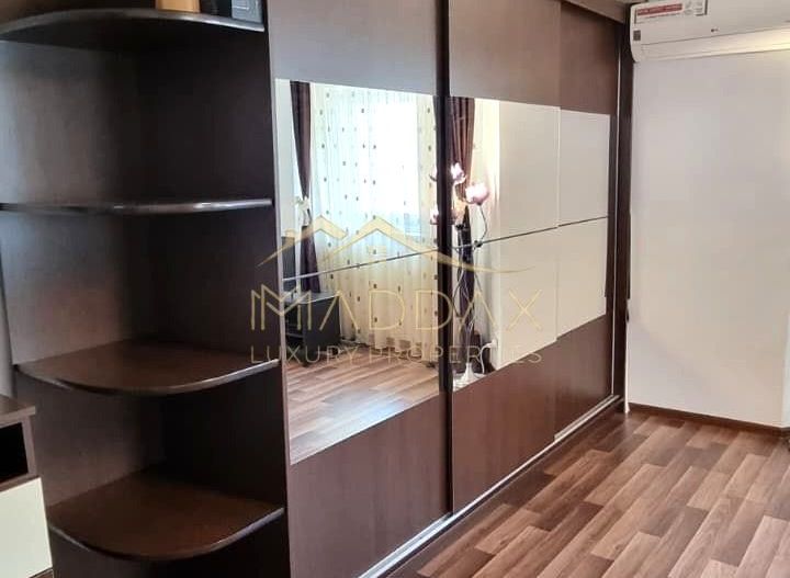 Inchiriere 2 camere // 1 min metrou Iancului // Modern si cochet - Poză 2