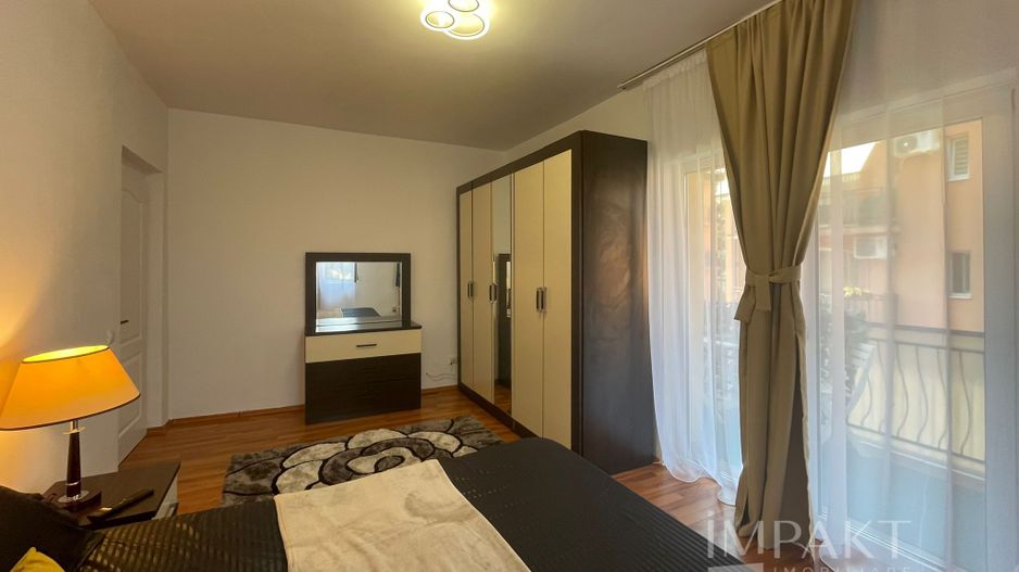 Apartament cu 3 camere in Andrei Muresanu! - Poză 8