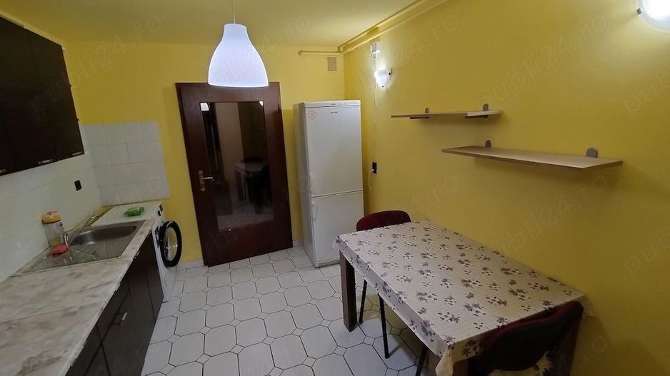 Circumvalatiunii | 2 camere | Mobilat si Utilat - Poză 5