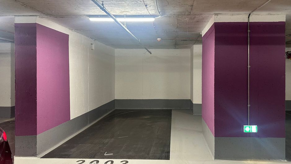 Chirie apartament 2 camere I Cortina North I  vedere liberă - Poză 15