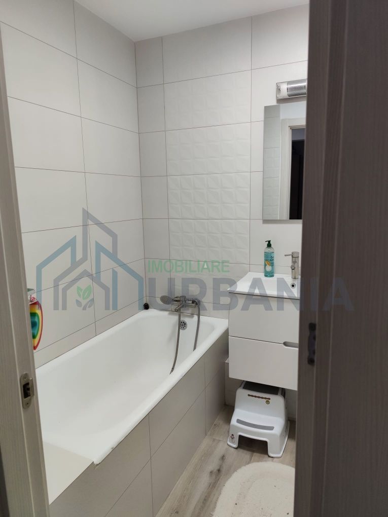 Apartament cu 2 camere - Poză 5