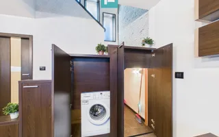 Penthouse 3 camere cu scară interioară ARED UTA - Poză 11