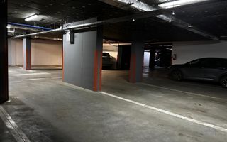 Ap.cu 3 cam.in bloc nou, zona Ramada - Poză 26