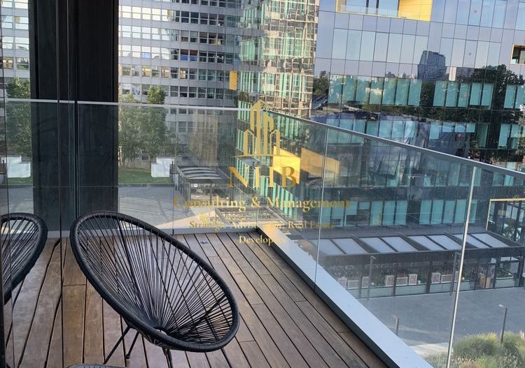 Apartament 2 camere -One Mircea Eliade-PARCARE - Poză 1