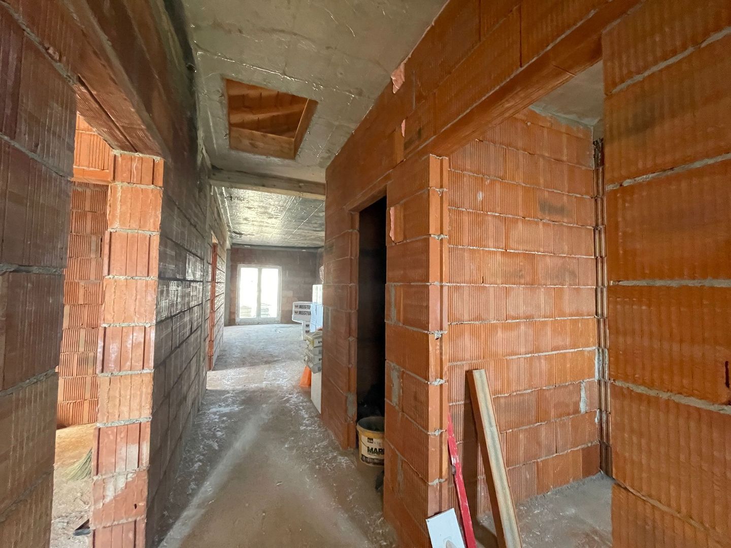 Duplex 3 camere - Mosnita Noua-Super Pozitie - Poză 5