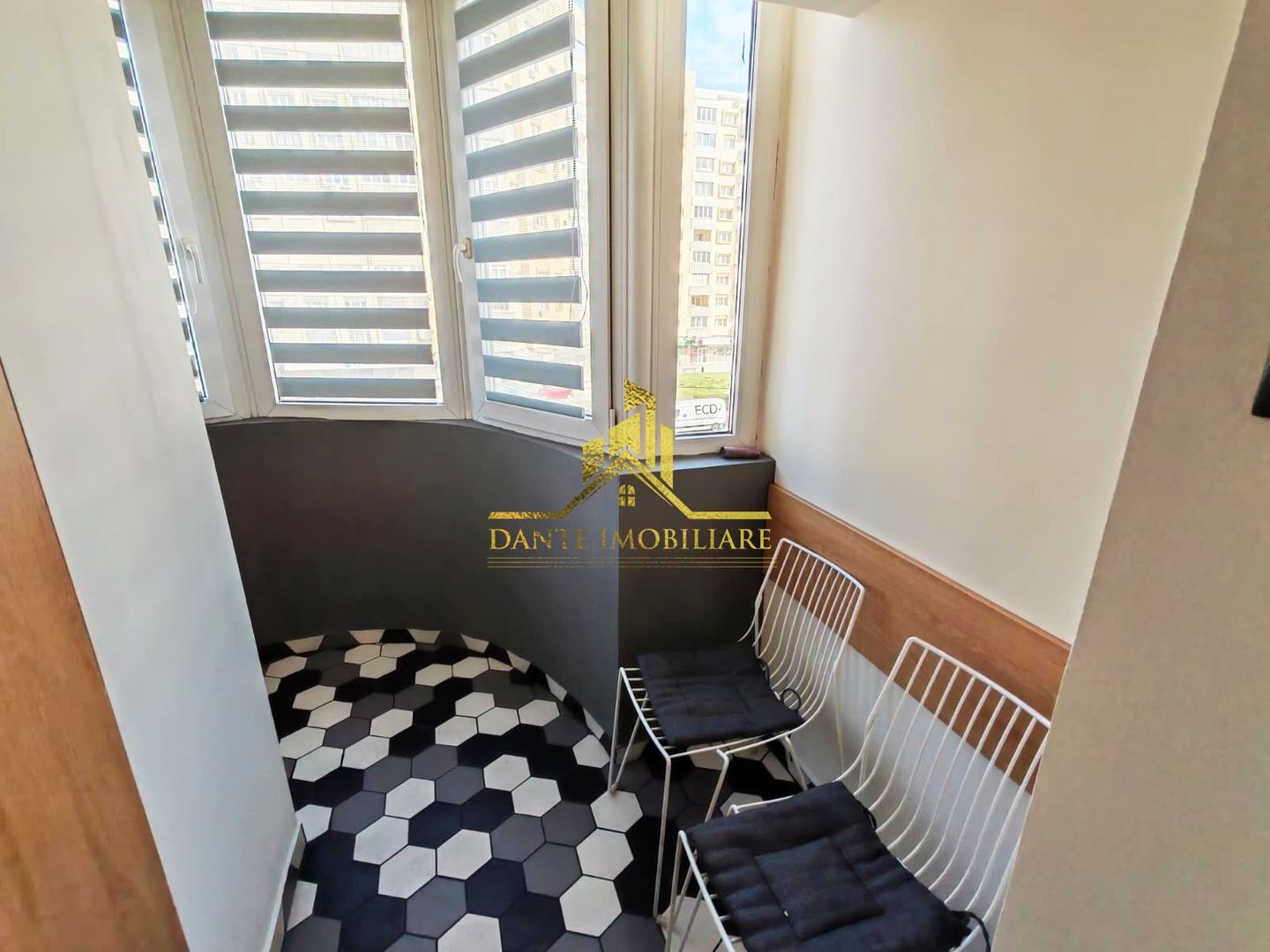 2 camere, decomandat, modern, balcon, parcare, Marasti, OMV - Poză 8