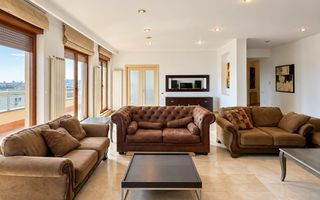 Penthouse 5 camere 287 mp | Terase 195 mp | lift privat | 2 Parcări - Poză 2