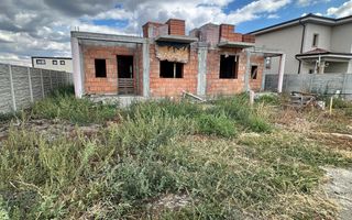 Duplex la roșu Săcălaz | 2 unități | 127 mp | 280 mp - Poză 1
