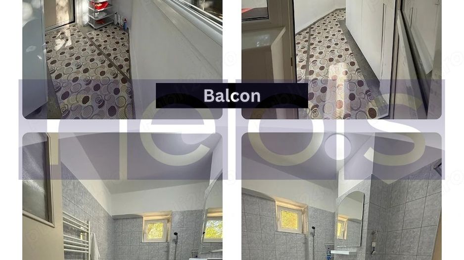 VANZARE 3 CAMERE BASARABIEI - Poză 4
