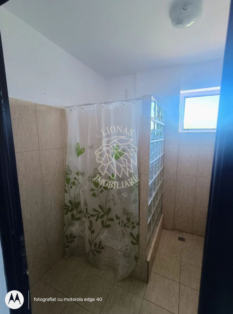 Apartament de vânzare 3 camere,2 balcoane, 50 mp Gherla, Cluj - Poză 8