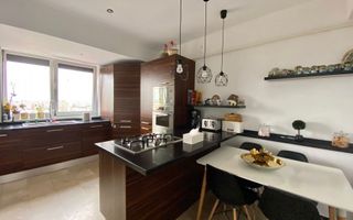 Apartament superb 4 camere Basarabia | National Arena (VIDEO) - Poză 9