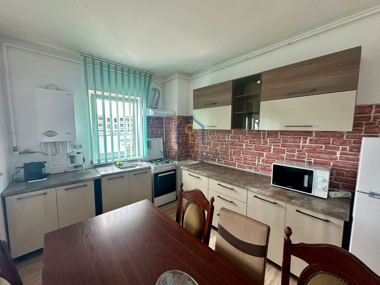 Chirie apartament zona Daliei - Poză 4