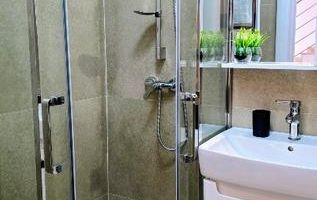 Duplex Lux, 3 camere, zona Parcul Carol, parcare inclusa, - Poză 8