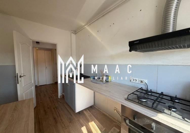 Apartament de vânzare Sibiu | 2 camere | Ștrand | 48 mp - Poză 5