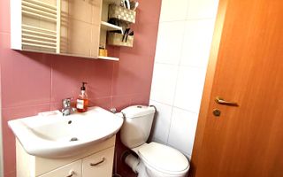 Apartament 2 camere | 65,51 mp utili | Terasa 16 mp | View spectaculos - Poză 10