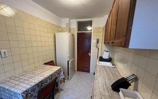 2 camere in zona Teiul Doamnei - Bloc Reabilitat - Poză 6