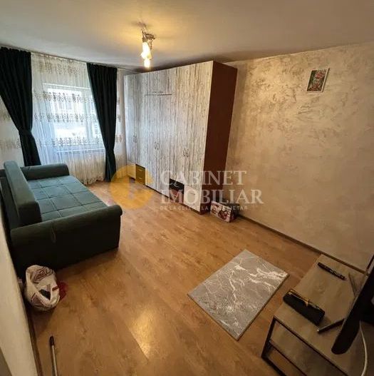 Chirie 2 camere Nicolina – Prima stație din Rondul Pod Roș - Poză 1