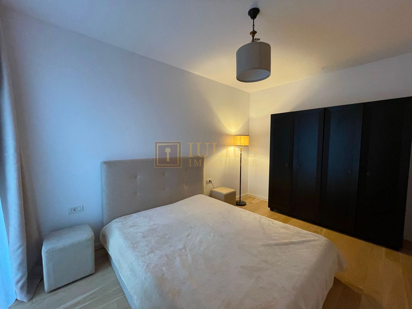 Monarch| 2 camere| bloc 2024| apartament premium| loc de parcare - Poză 5