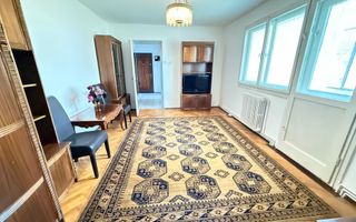 Apartament cu 2 camere | Etaj Intermediar | Zona Brâncuși - Gheorgheni - Poză 2