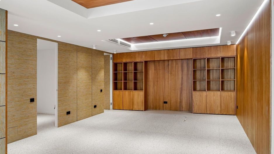 Spatiu birouri elegant 4 camere zona Primaverii I Imobil nou - Poză 3