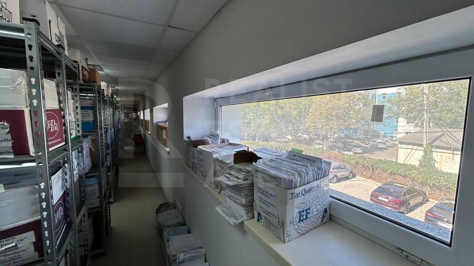 Vânzare, spațiu comercial, 148,5 mp, str. Independenței, Edineț - Poză 4