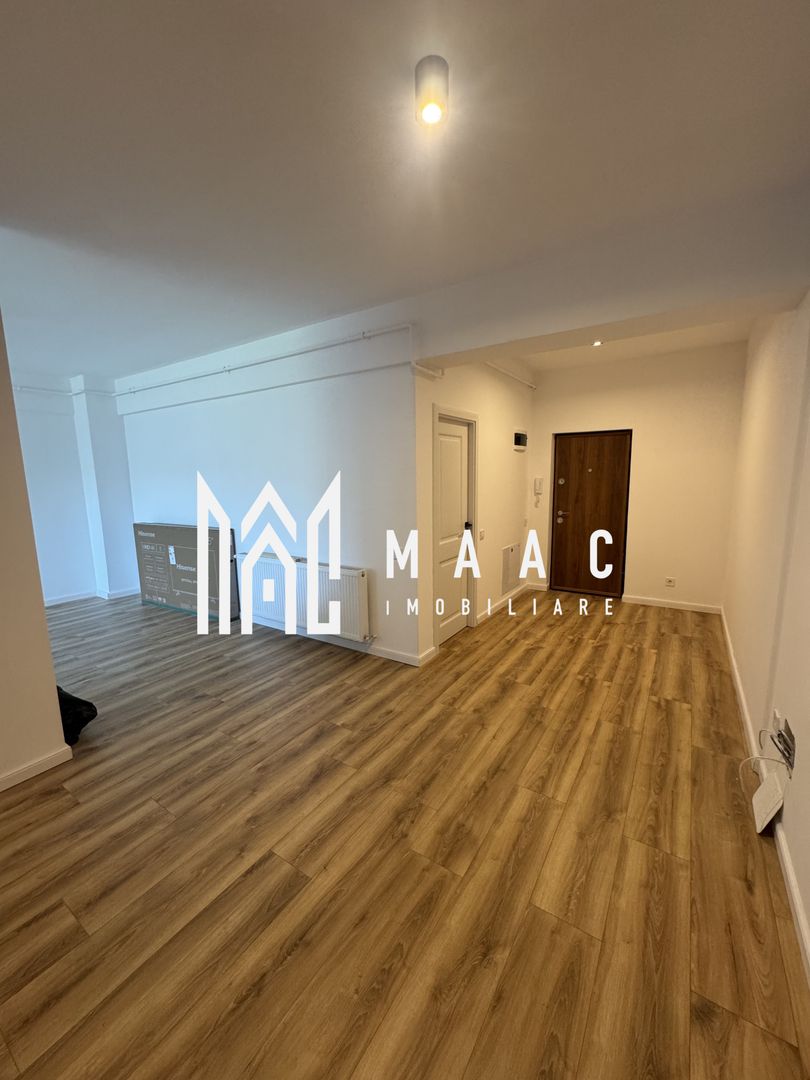 Apartament NOU 2 Camere | Etaj 2 | Zona Centrala | Tva Deductibil - Poză 6