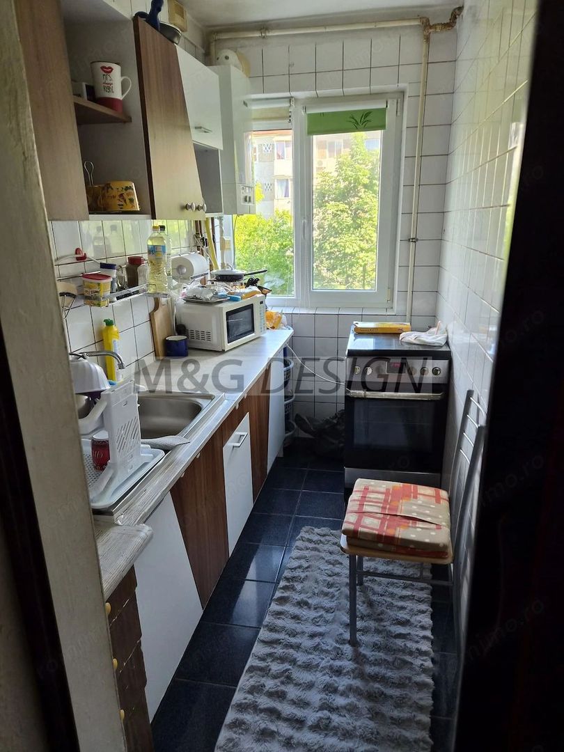 Apartament 3 camere Cetății - Poză 5