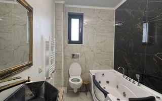 Casă de vânzare în Vișan, zona Bucium, mobilată și utilată, 124 mp, 4 camere - Poză 9