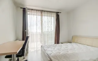 Ap 3 cam decomandate, 2 bai, 3 balcoane, 90 mp, Central,  NTT Data! - Poză 14