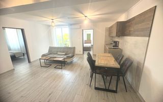 Apartament la casă, cu 4 camere - Poză 2