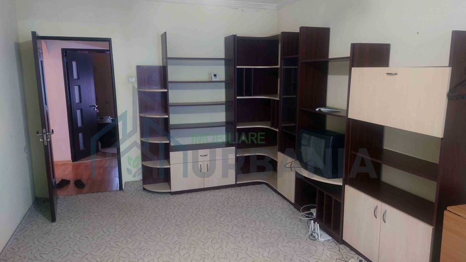 Apartament 3 camere decomandat, 79 mp, Mircea cel Bătrân, bloc N5, etaj 5/10 - Poză 1
