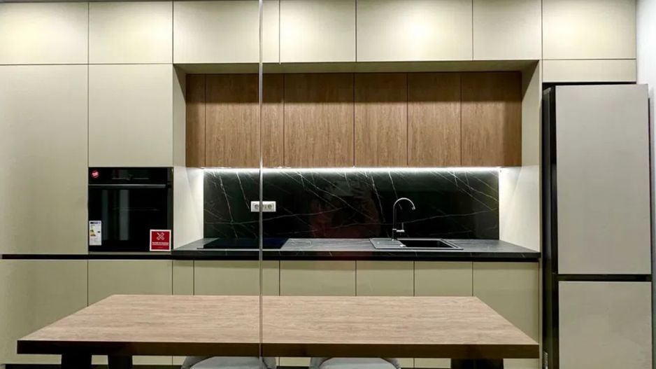 Inchiriere apartament 2 camere | Nusco City - Poză 4