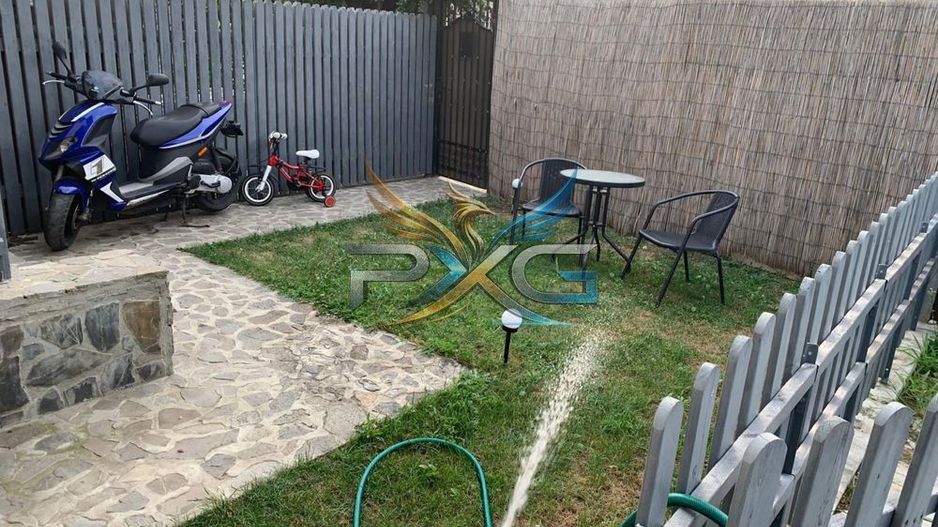 Casa P+1+Pod - Bragadiru - Poză 8