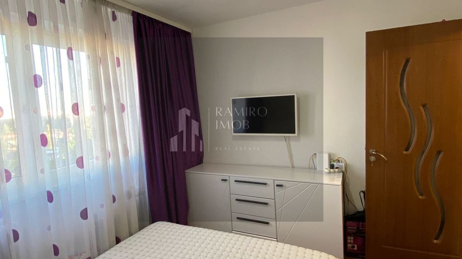 Apartament  2 camere/ 10 min metrou Titan/ sector 3 - Poză 8