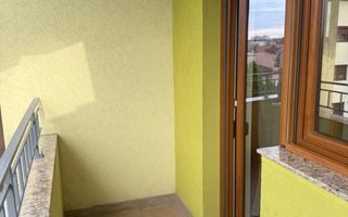 Penthouse de lux zona Braytim | 4 camere+terasa 40mp | 2 Bai | Mobilat si utilat - Poză 22