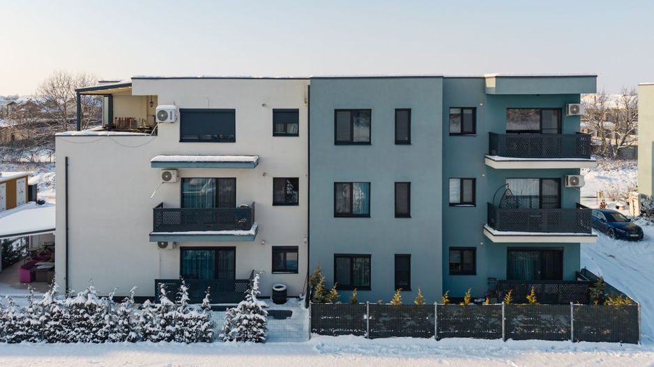 Apartament 2 camere, Dumbravita – Etaj 1 | Loc Parcare inclus | Comision 0% - Poză 29