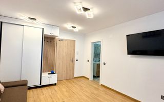 Apartament 2 camere de închiriat | Columna Residence | Zona VIVO, Flor - Poză 9