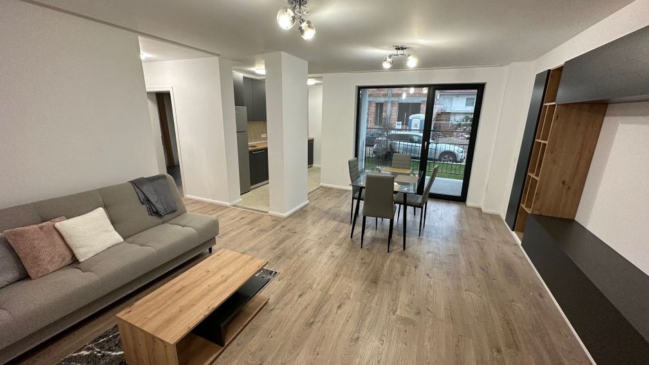 Apartament 3 camere in zona Braytim - Poză 11