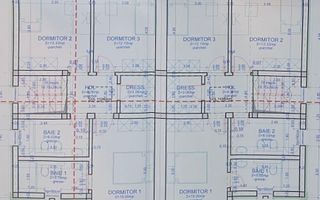 Duplex modern cu 5 camere I Dumbravita | Ikea - Poză 14